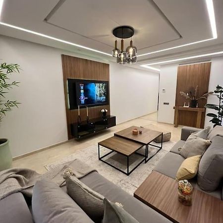 Апартаменты Menara Garden Exclusiv Марракеш Экстерьер фото
