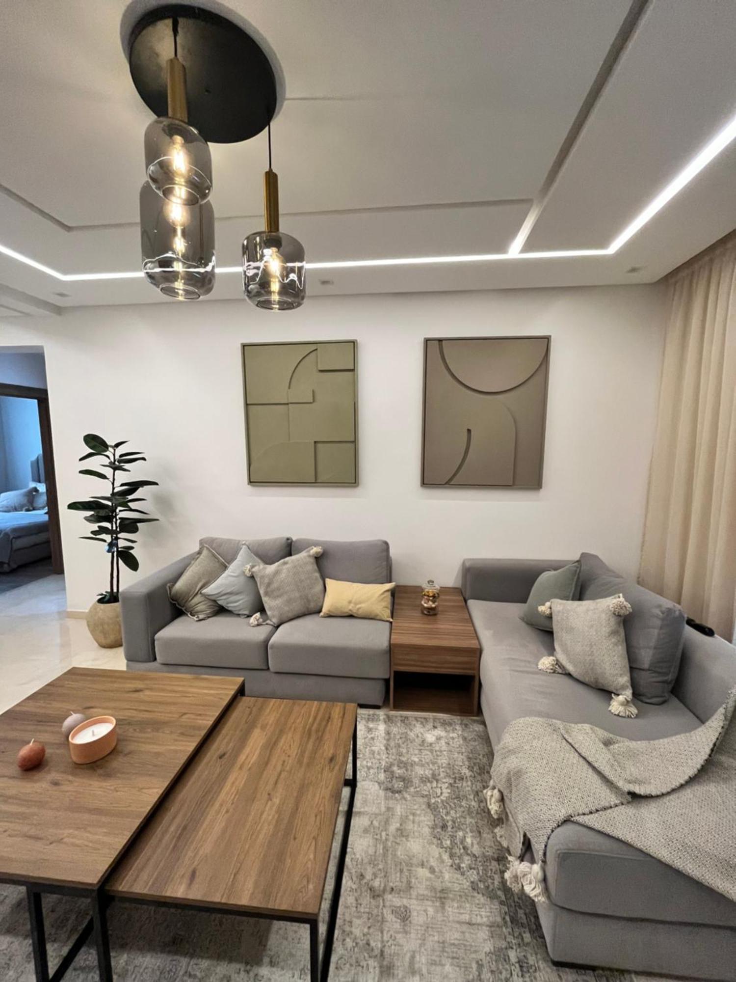 Апартаменты Menara Garden Exclusiv Марракеш Экстерьер фото
