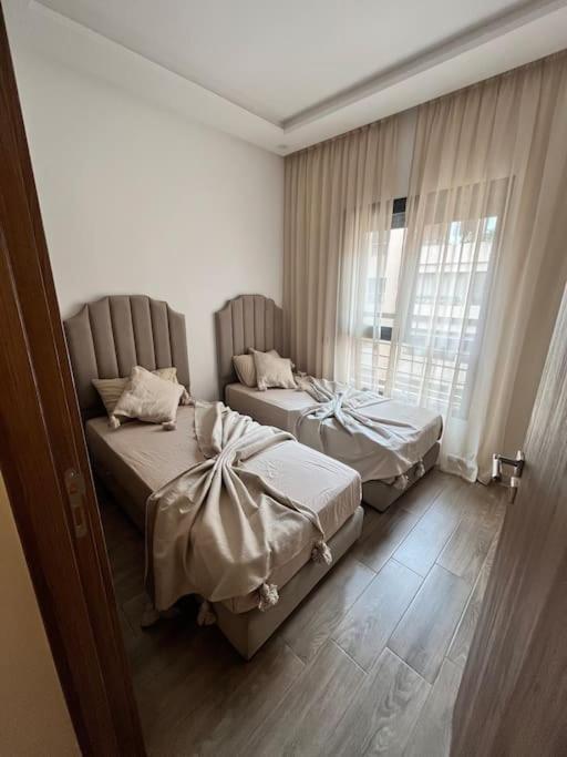 Апартаменты Menara Garden Exclusiv Марракеш Экстерьер фото