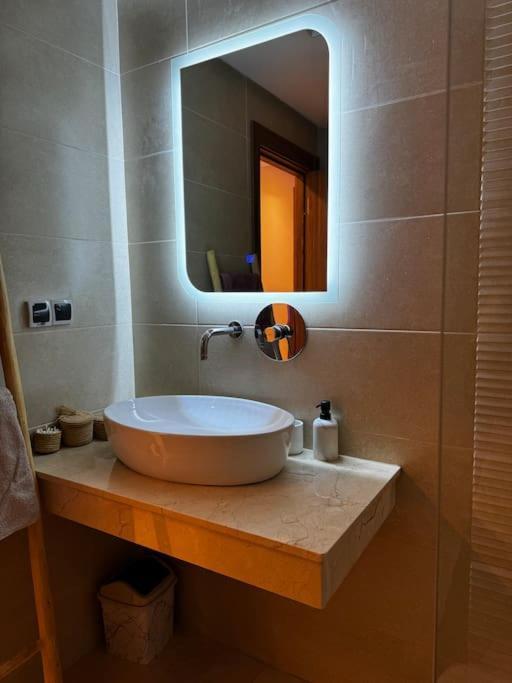 Апартаменты Menara Garden Exclusiv Марракеш Экстерьер фото