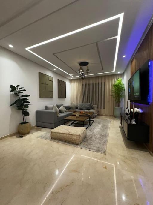 Апартаменты Menara Garden Exclusiv Марракеш Экстерьер фото