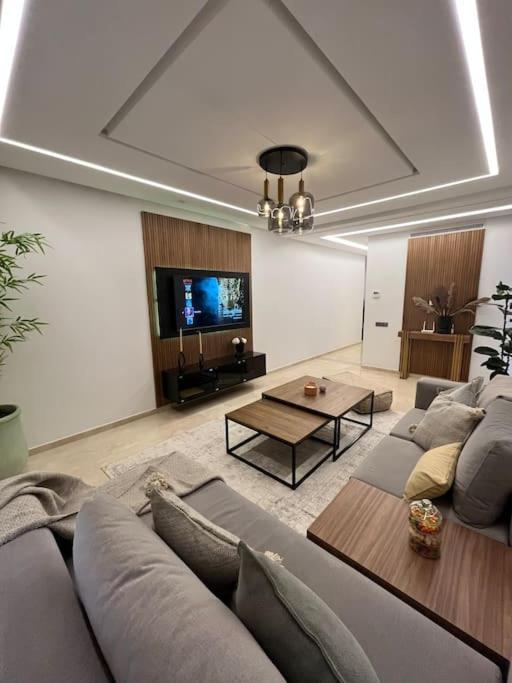 Апартаменты Menara Garden Exclusiv Марракеш Экстерьер фото