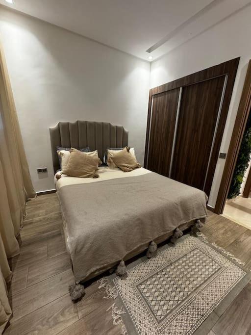 Апартаменты Menara Garden Exclusiv Марракеш Экстерьер фото