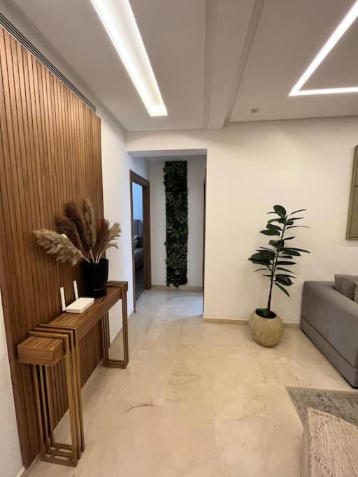 Апартаменты Menara Garden Exclusiv Марракеш Экстерьер фото
